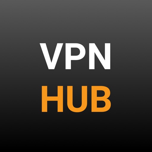 VPNHUB Unlimited Anonymous VPN