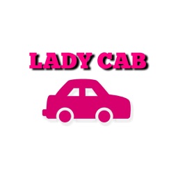 LADY CAB PASSENGER