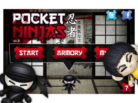 Pocket Ninjas - Best cheat tool cheat codes