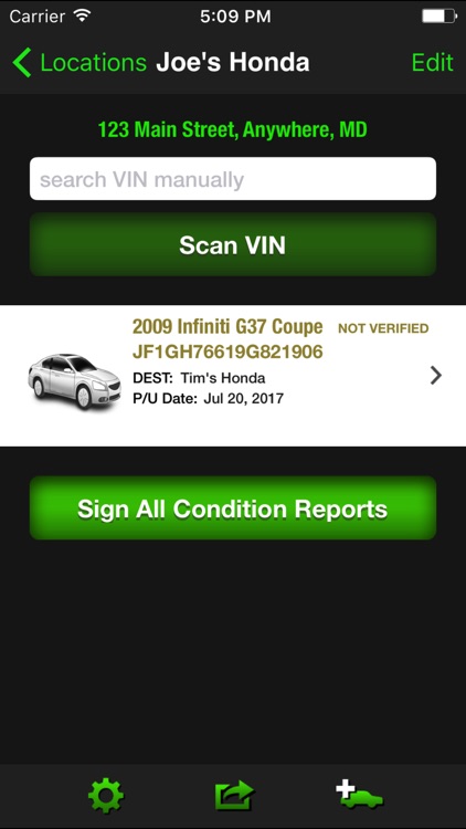 Eco Cr-AT screenshot-4