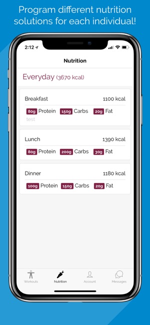 UXFit(圖2)-速報App