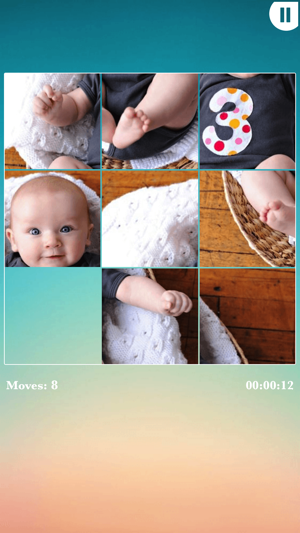 Slidy Picture Puzzles(圖5)-速報App