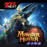 Get パチスロ モンスターハンター 月下雷鳴【777NEXT】 for iOS, iPhone, iPad Aso Report