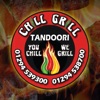 Chill Grill Tandoori