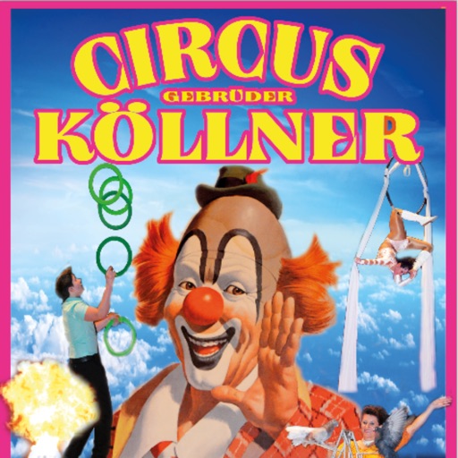 Circus Gebrüder Köllner