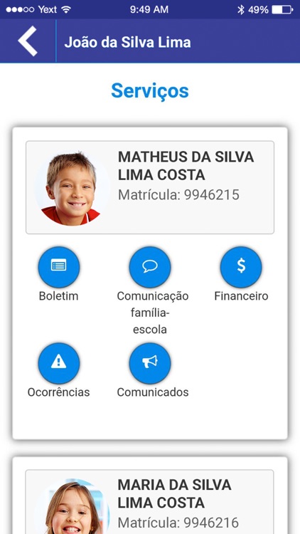 Escola Bem Me Quer