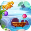 Icon Candy Fruits - Fruit Drop!