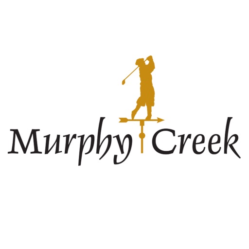 Murphy Creek Golf Tee Times icon