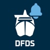 DFDS Freight Ferry Alerts