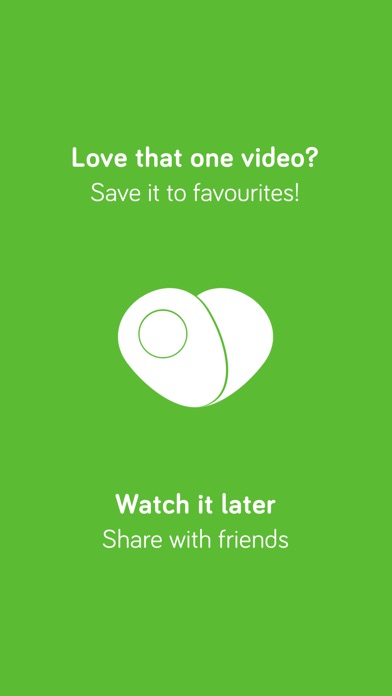 Videocado - Daily Fresh Videos screenshot 4