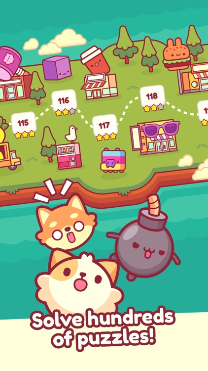 Piffle screenshot-3