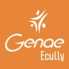 Genae Ecully