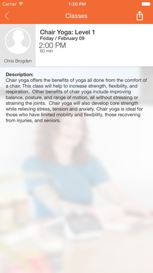 Balance Yoga Wichita Falls(圖4)-速報App