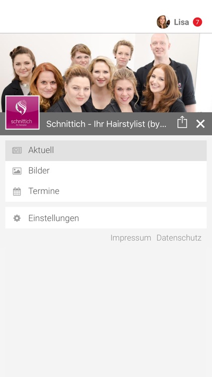 Schnittich - Ihr Hairstylist