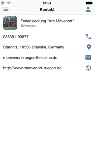 Feriensiedlung Am Mövenort(圖4)-速報App