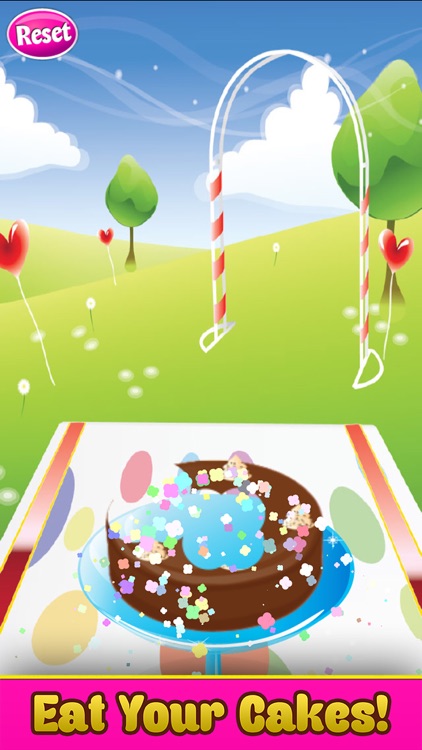 Cake Baker screenshot-7