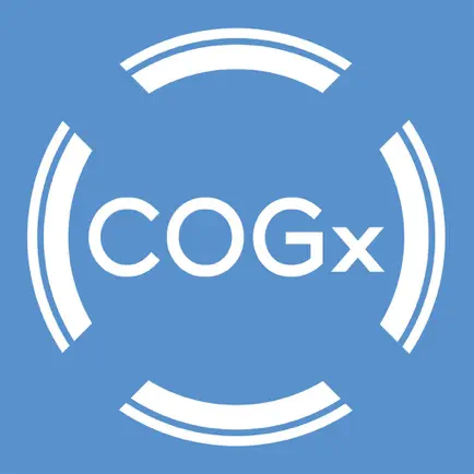 COGx Individualized Cognitive Читы