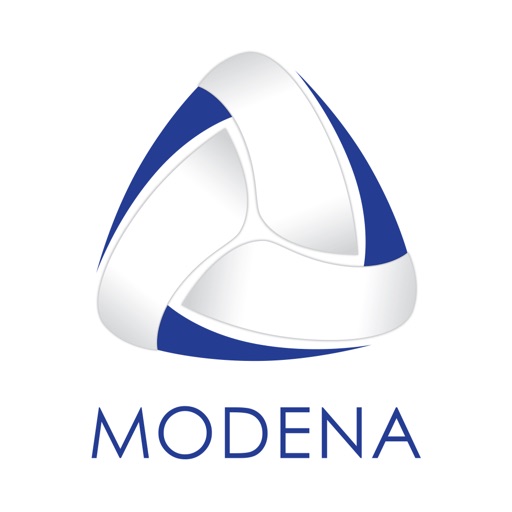 Modena Design Centres iOS App