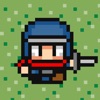 Rogue Ninja - ローグライクRPG iPhone / iPad