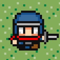 Rogue Ninja - ローグライクRPG