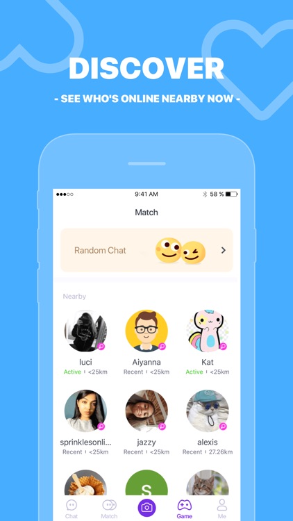 QwikMatch screenshot-3
