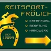 Reitsport Frölich GmbH