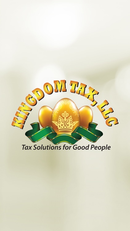 KINGDOM TAX