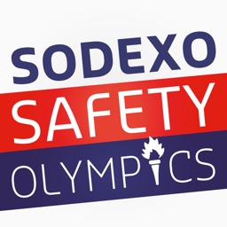 Sodexo Safety Olympics