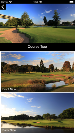 Royal Queensland Golf Club(圖3)-速報App