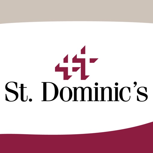 St. Dominic Hospital