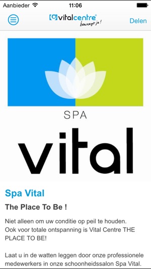 Vital Centre(圖5)-速報App