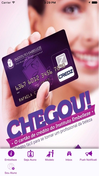 Embelleze Copacabana