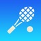 Tennis Scoreboard Lite is an easy to use scoring app