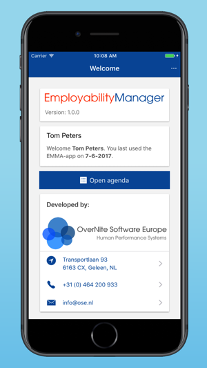 Employability Manager(圖4)-速報App