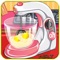 This is a girls, kids, cooking & baking casual fun maker game