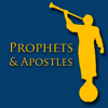 LDS Prophets and Apostles Pro - Evan Mullins