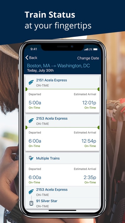 Amtrak