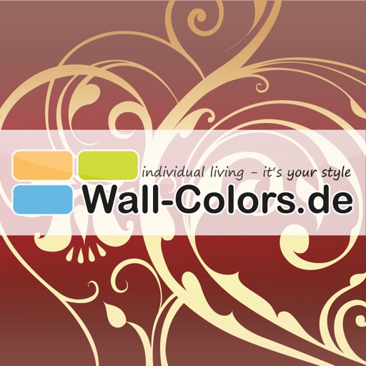 Wall-Colors.de