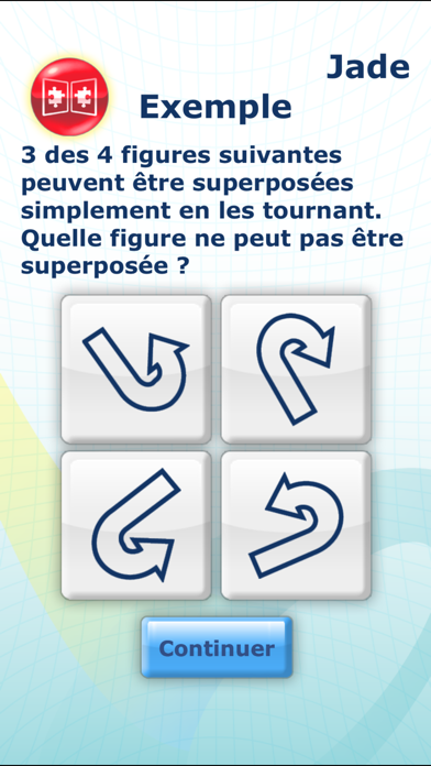 Test QI du Dr Reichel Test QI du Dr Reichel