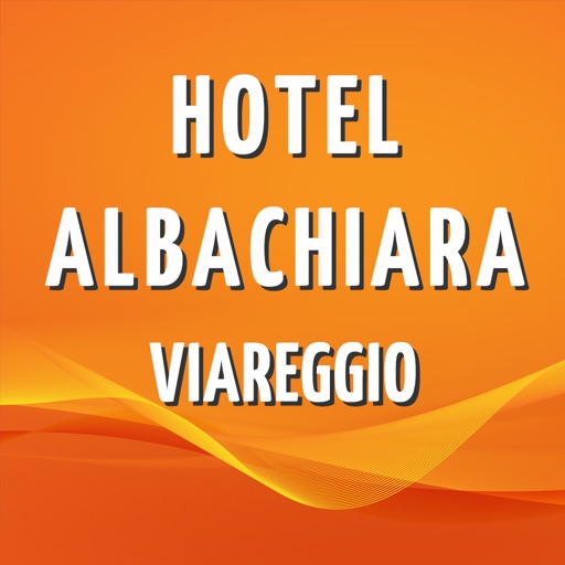 Hotel Albachiara Viareggio icon