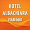 The Hotel Albachiara Viareggio application is designed, created and marketed by Ciao Ciao Italy sas