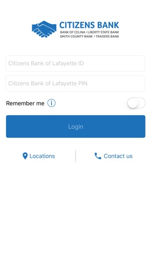 Citizens Bank of Lafayette(圖2)-速報App