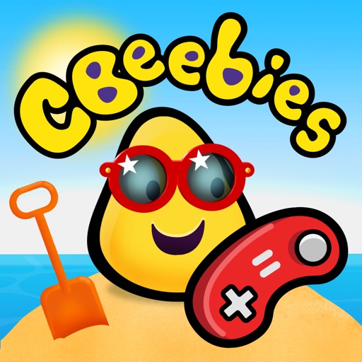 BBC CBeebies Playtime Island