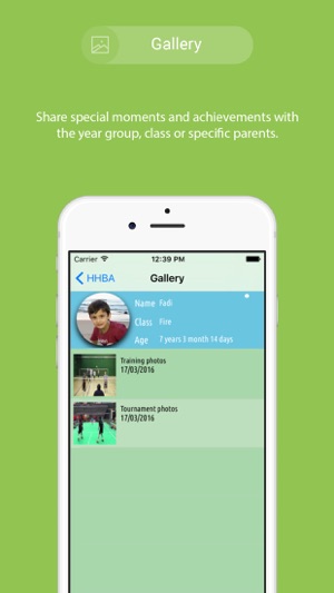 Apple Seeds Preschool(圖4)-速報App