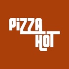 Pizza Hot Kingstanding