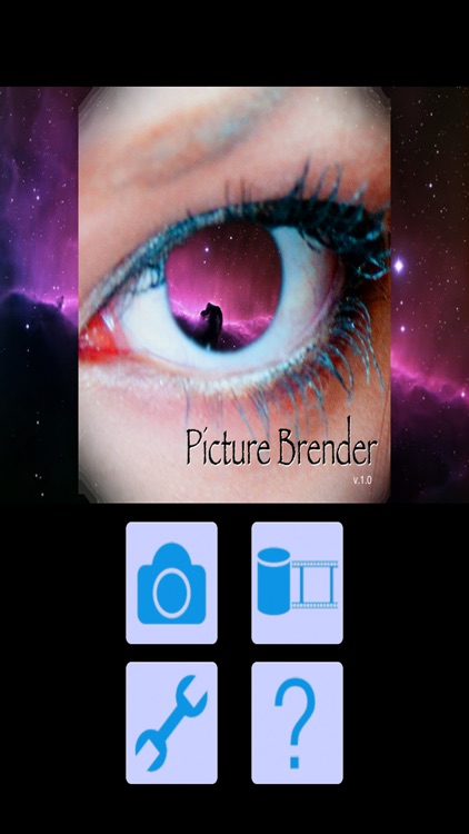 PictureBlender