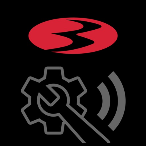 Bowflex™ Toolbox iOS App