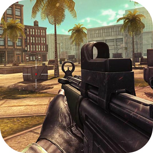 Shooter Strike FPS