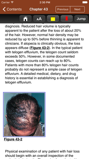 Derm Signs of Systemic Disease(圖3)-速報App