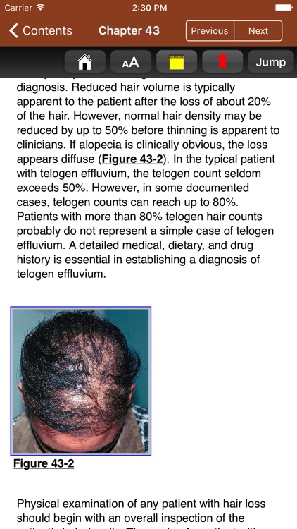 Derm Signs of Systemic Disease